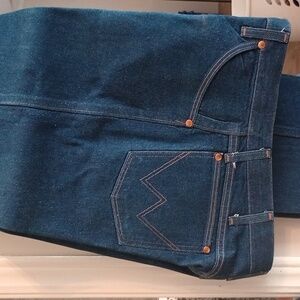 Wrangler jeans